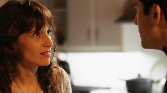 Alicia le pide a Juanjo que se vaya para siempre tras fuerte discusión por Sofía