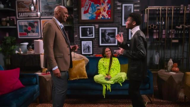 You Don’t Aioli A Black-Eyed Pea