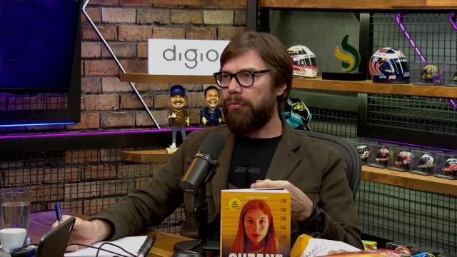 ULISSES CAMPBELL + BETO RIBEIRO - TICARACATICAST ｜ EP 334