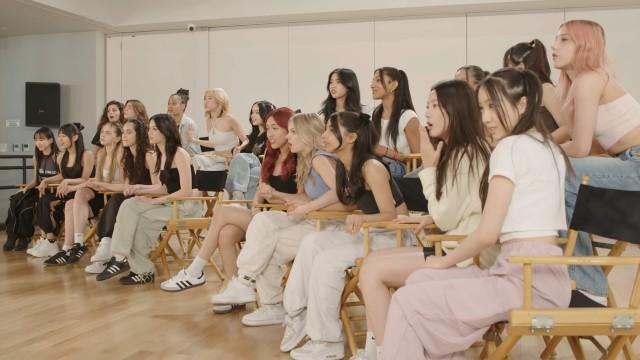 [MISSION1] Announcement