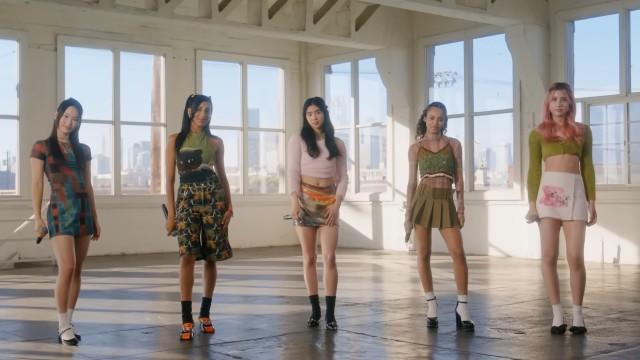 [MISSION1] "Still into you" (Team B, Vocal)