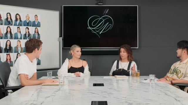 [MISSION1] Commentary (feat. Guest Advisor)