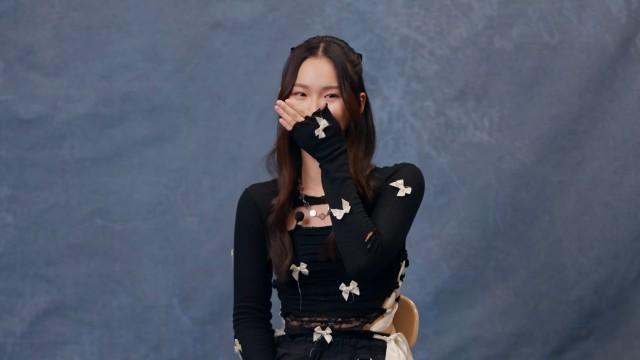 [MISSION1] Nayoung's Prep. VLOG