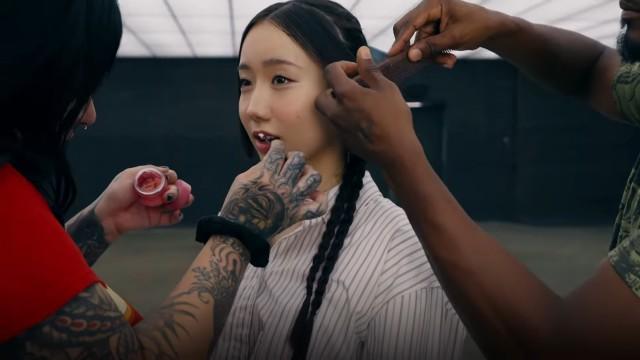 [MISSION1] Mei's Prep. VLOG