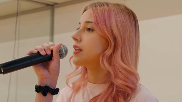 [MISSION1] Celeste's Prep. VLOG