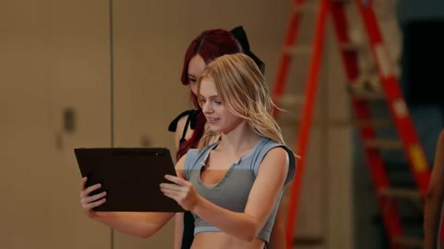 [MISSION1] Emily's Prep. VLOG