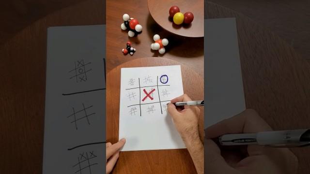 How To Play Super Tic-Tac-Toe