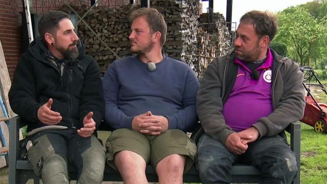 Silke und Thomas aus Herzebrock-Clarholz