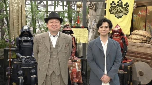 家康VS.秀吉 どうする家康コラボスペシャル(後編)