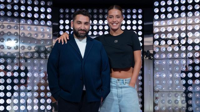 Adèle Exarchopoulos