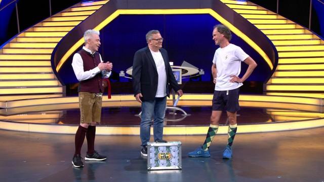 Michael Mittermeier vs. Olaf Schubert