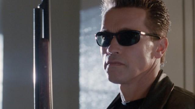 Terminator 2: Judgment Day