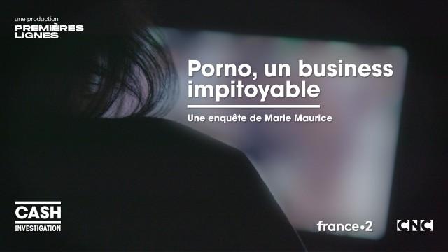 Porno, un business impitoyable