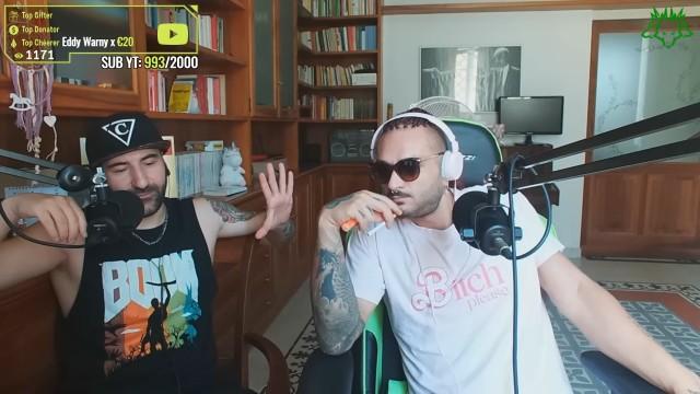 CHE SCHIFO. - Mezzogiorno di Fuoco #32 | Cerbero Podcast #1925