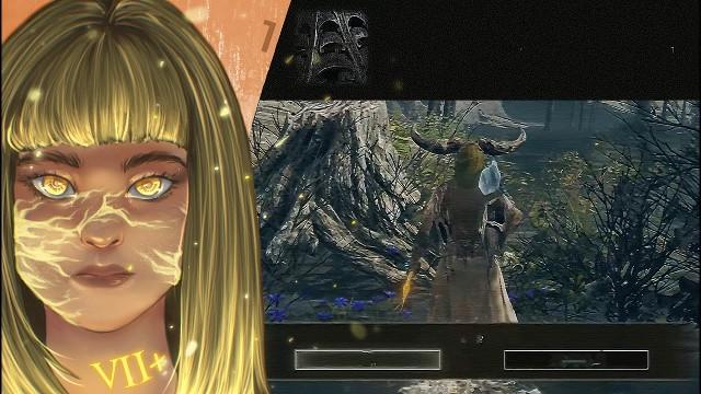 “ ̶P̶o̶c̶a̶ Meno Post-Produzione", Elden Ring NG+ Run - L'Anima della Scoperta VII+ [1]