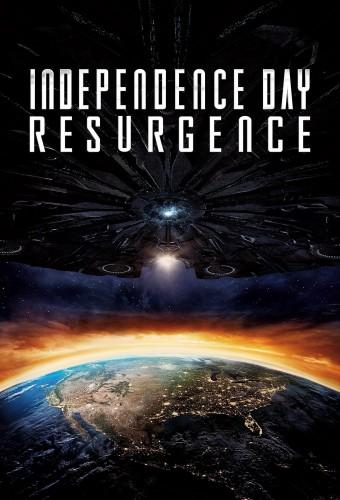 Independence Day: Resurgence