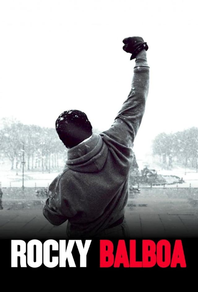 Rocky Balboa