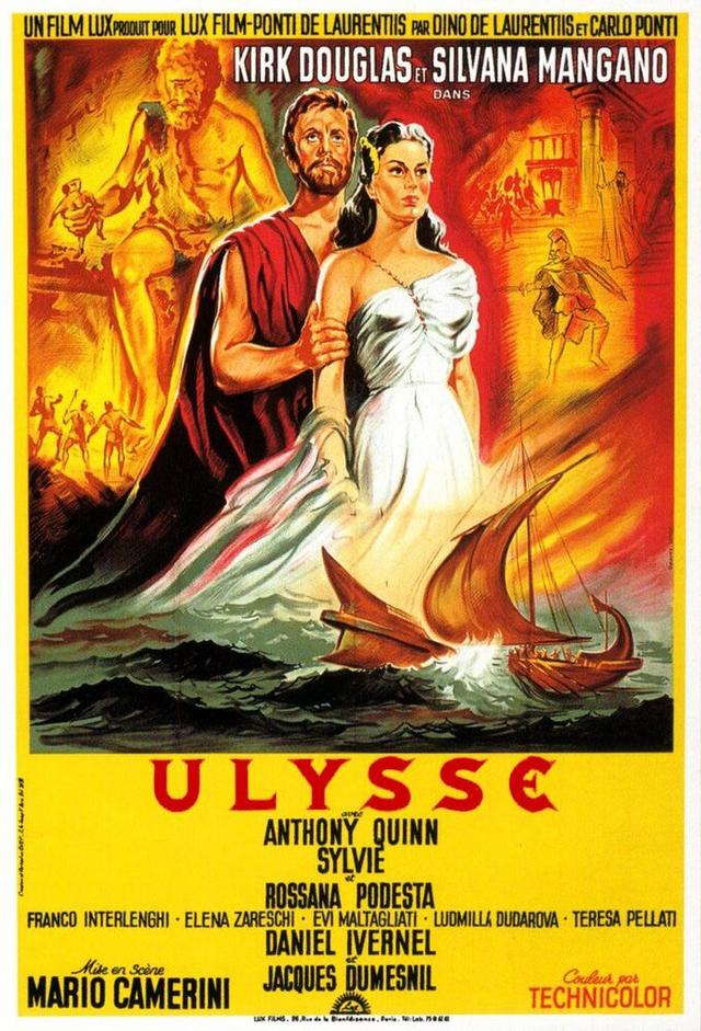 Ulysses