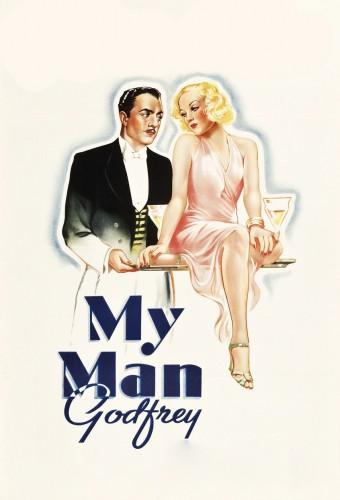 My Man Godfrey