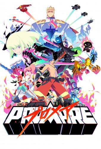 Promare