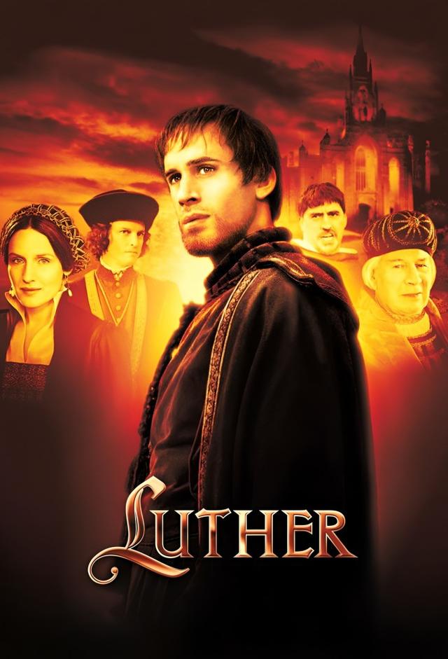 Luther