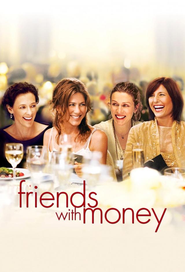 Friends with Money