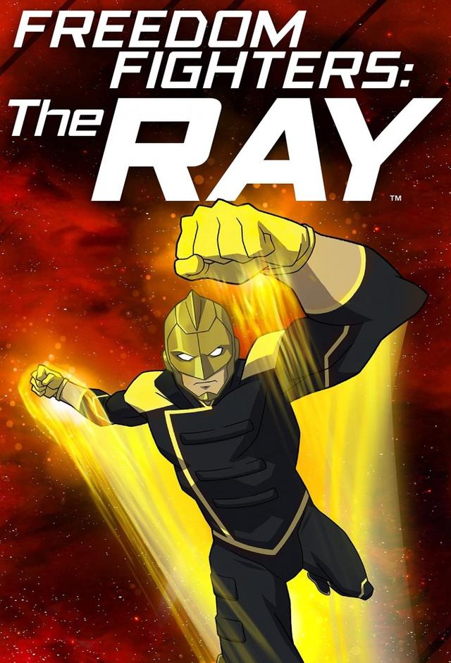 Freedom Fighters: The Ray