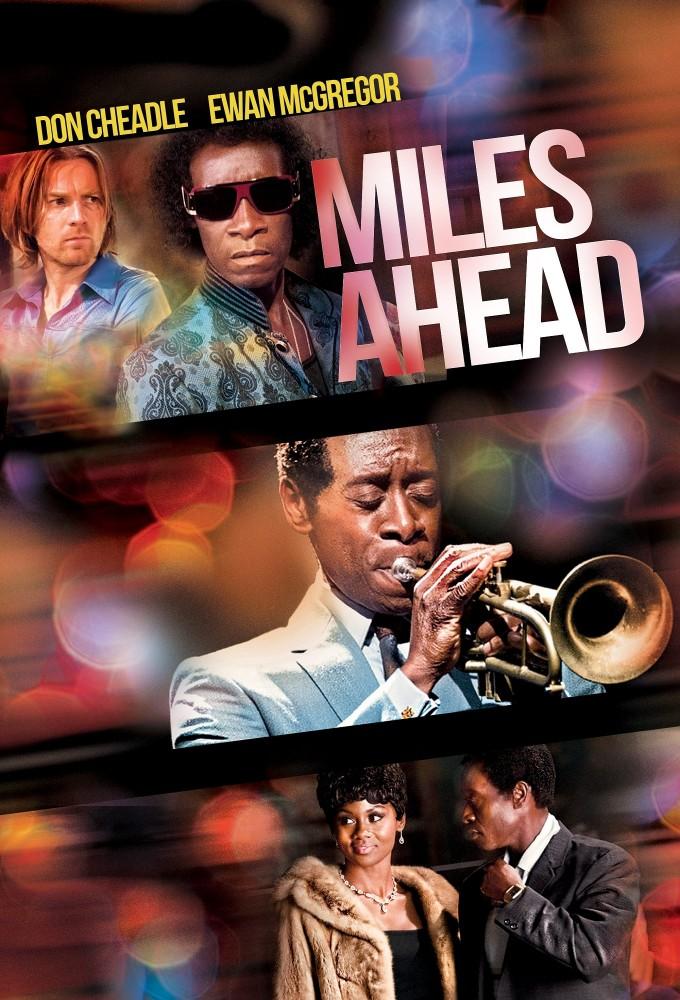 Miles Ahead
