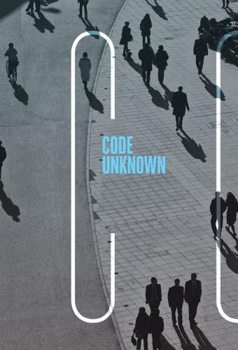 Code Unknown