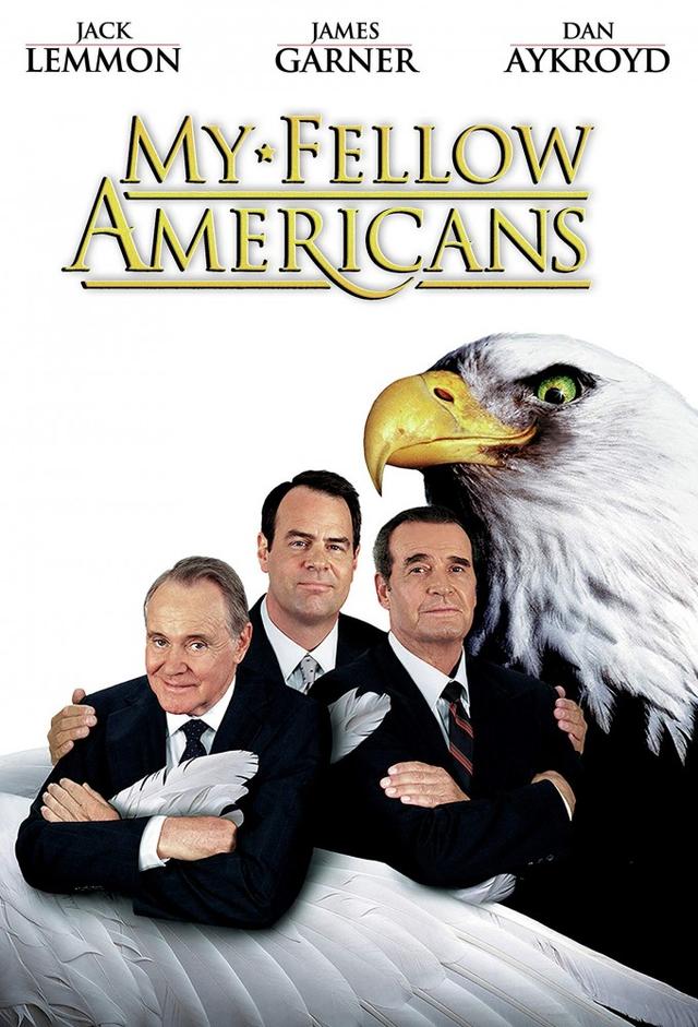 My Fellow Americans