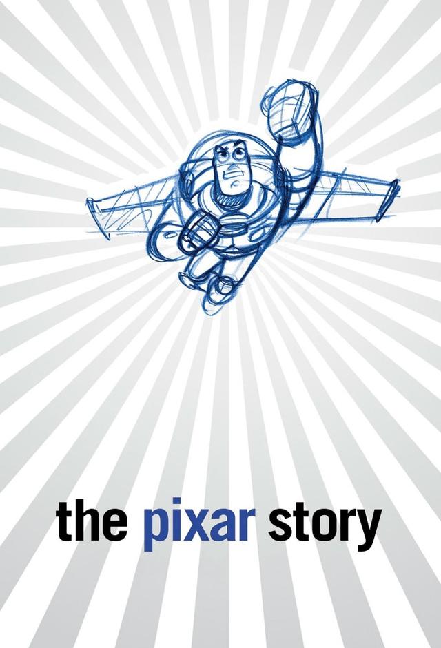 The Pixar Story