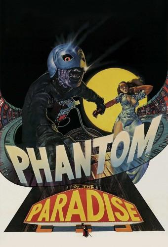 Phantom of the Paradise