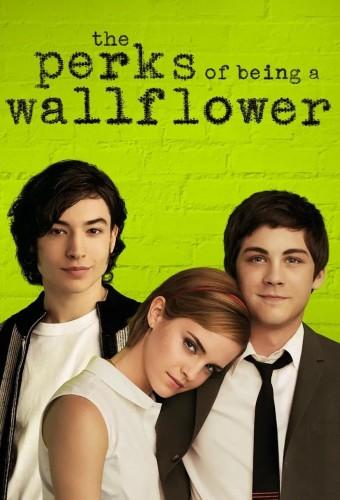 The Perks of Being a Wallflower