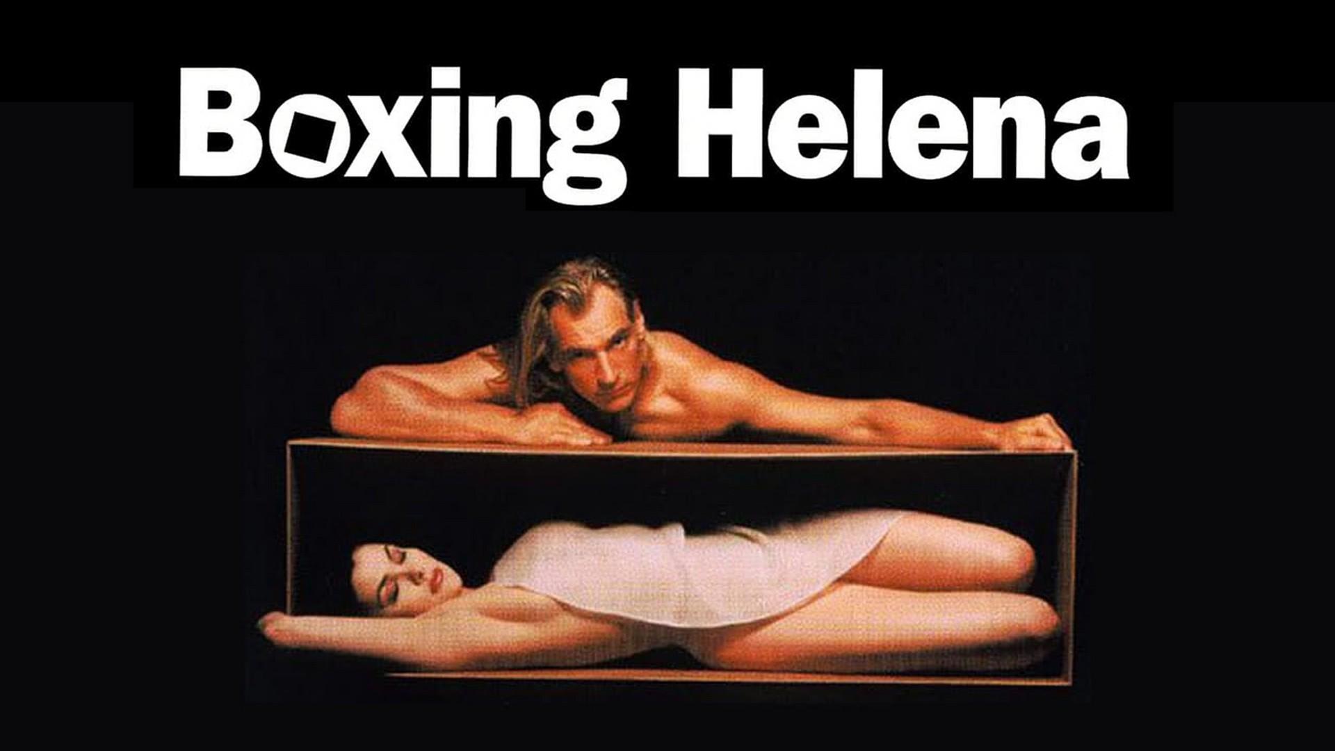 Boxing Helena
