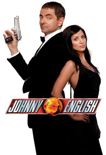 Johnny English