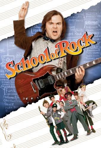 The School of Rock