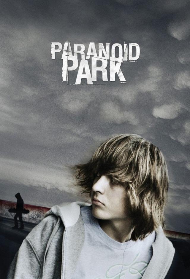 Paranoid Park