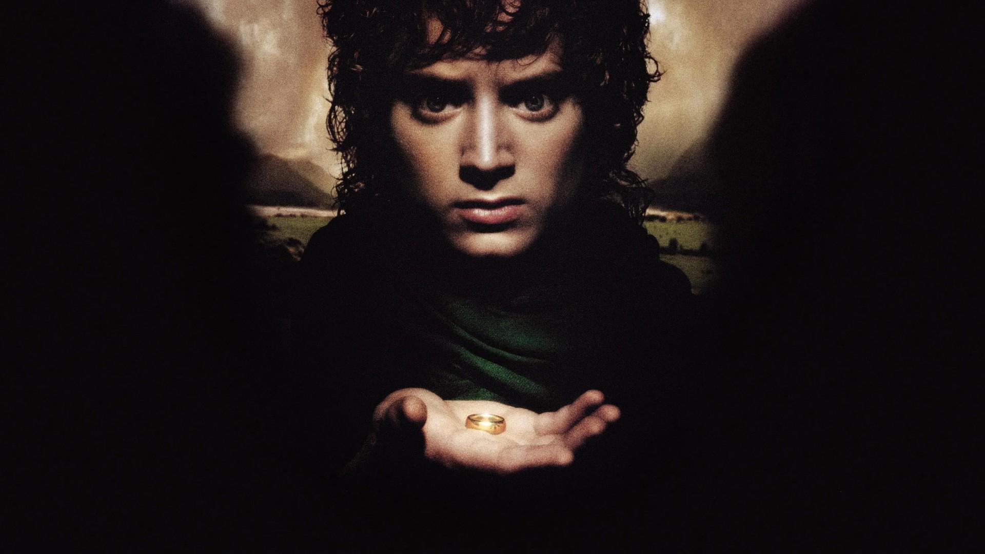 The Lord of the Rings: The Fellowship of the Ring