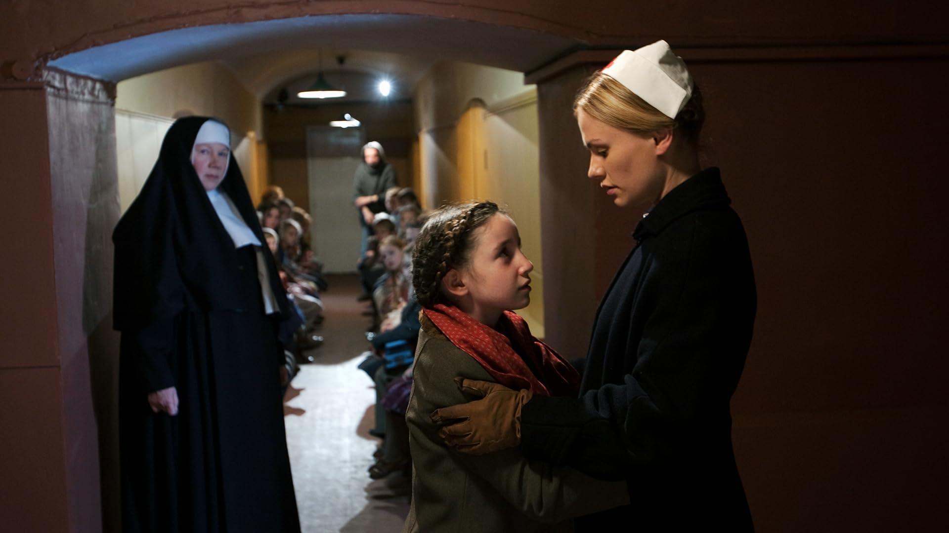 The Courageous Heart of Irena Sendler