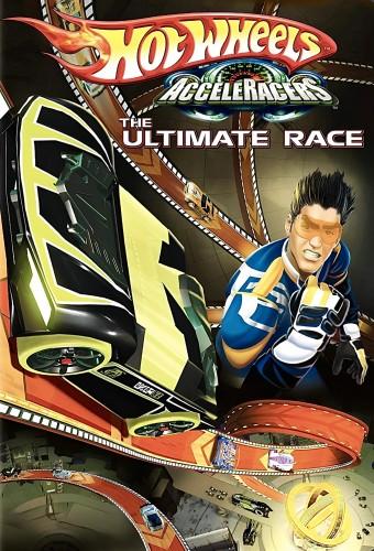 Hot Wheels AcceleRacers: The Ultimate Race