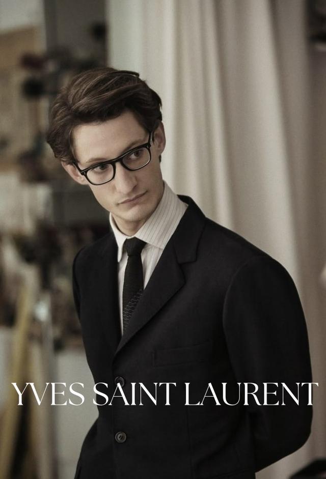 Yves Saint Laurent