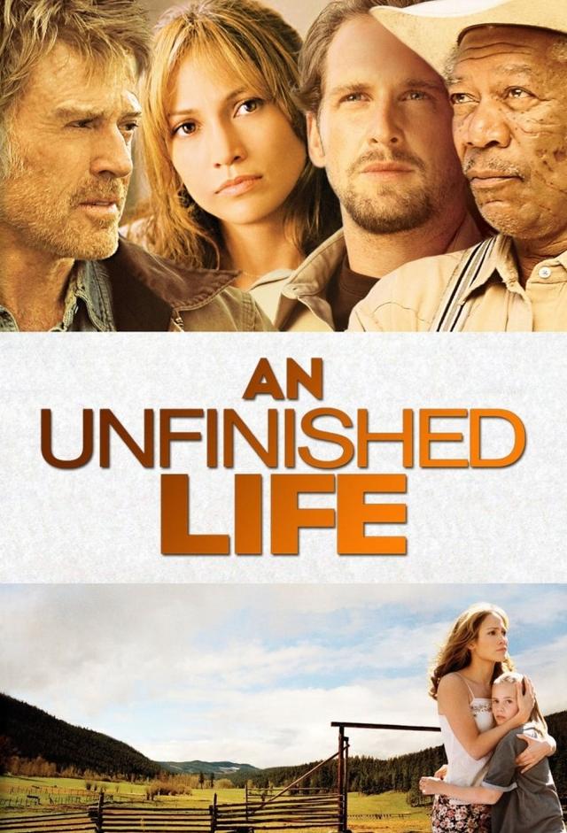 An Unfinished Life