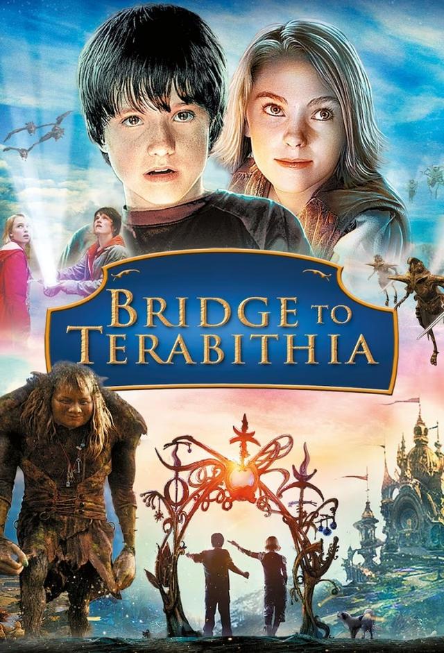 Bridge to Terabithia