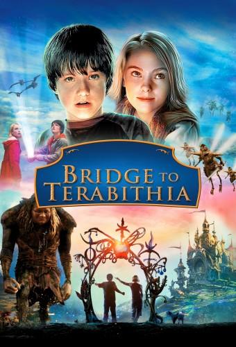Bridge to Terabithia