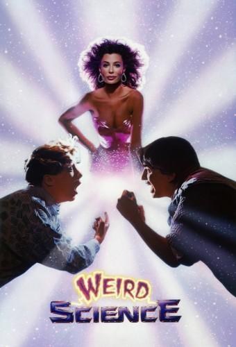 Weird Science