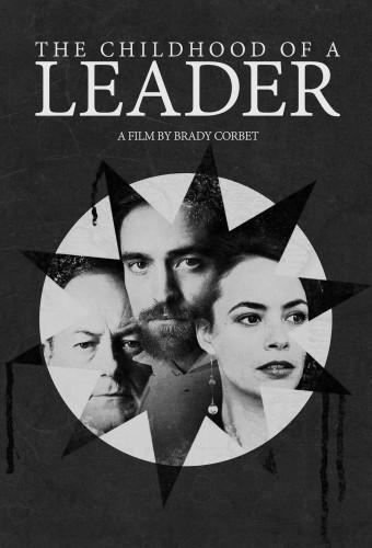 The Childhood of a Leader