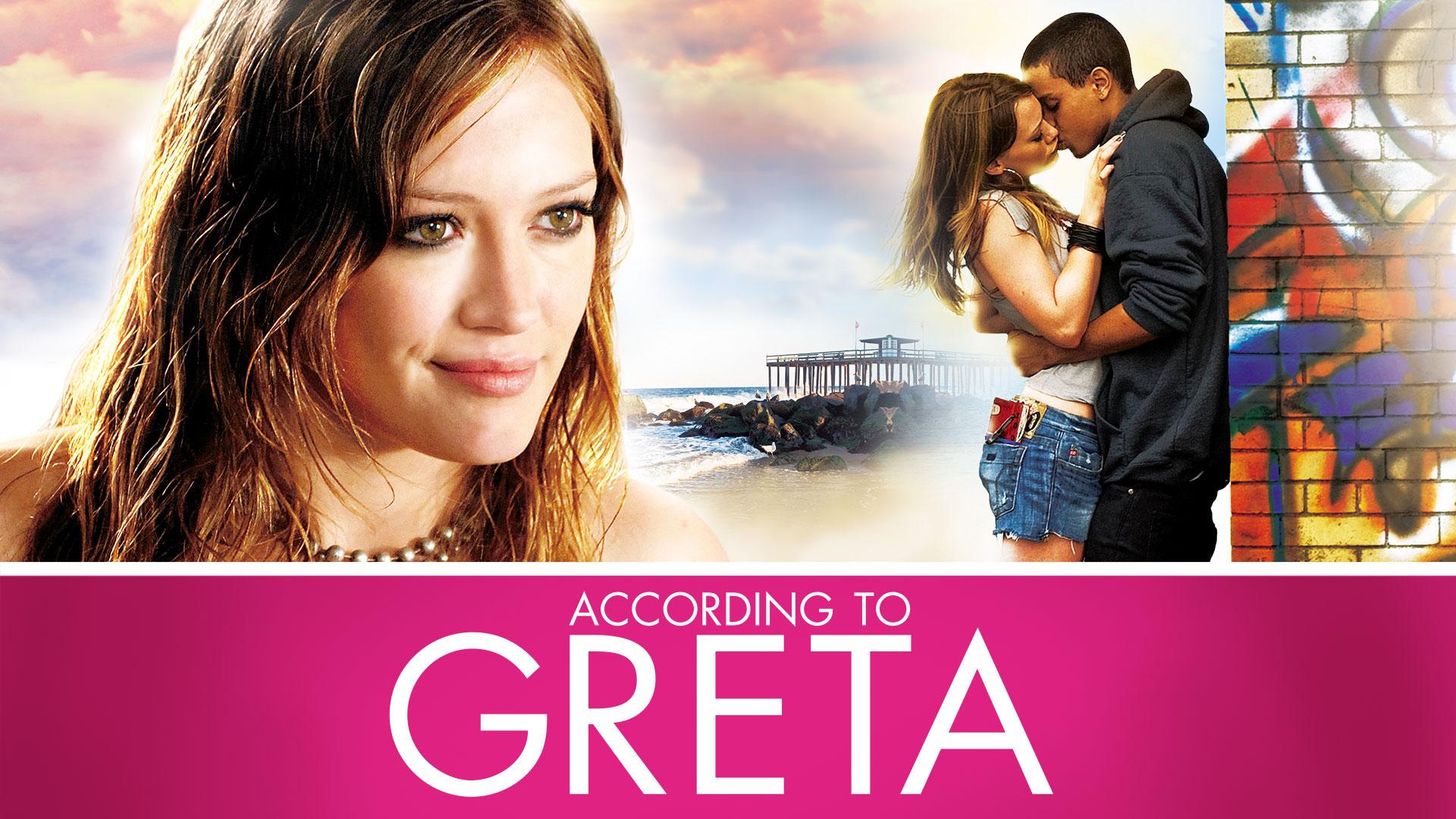 According to Greta