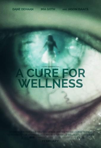 A Cure for Wellness