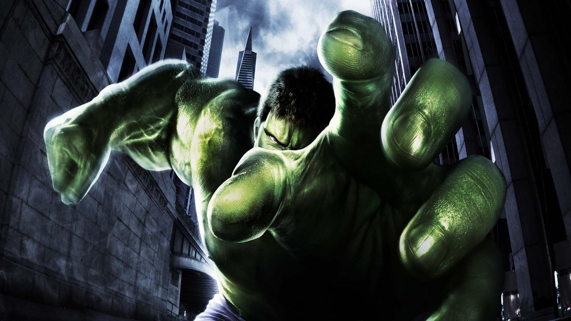 Hulk