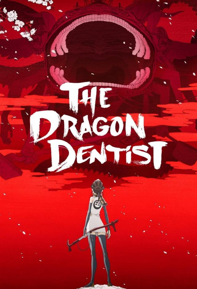 The Dragon Dentist